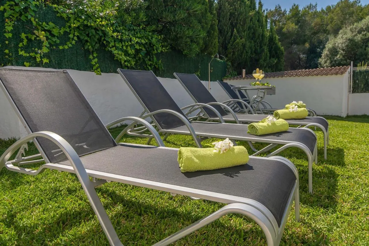 Chalet Romani