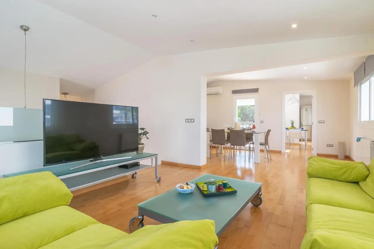 Chalet Romani