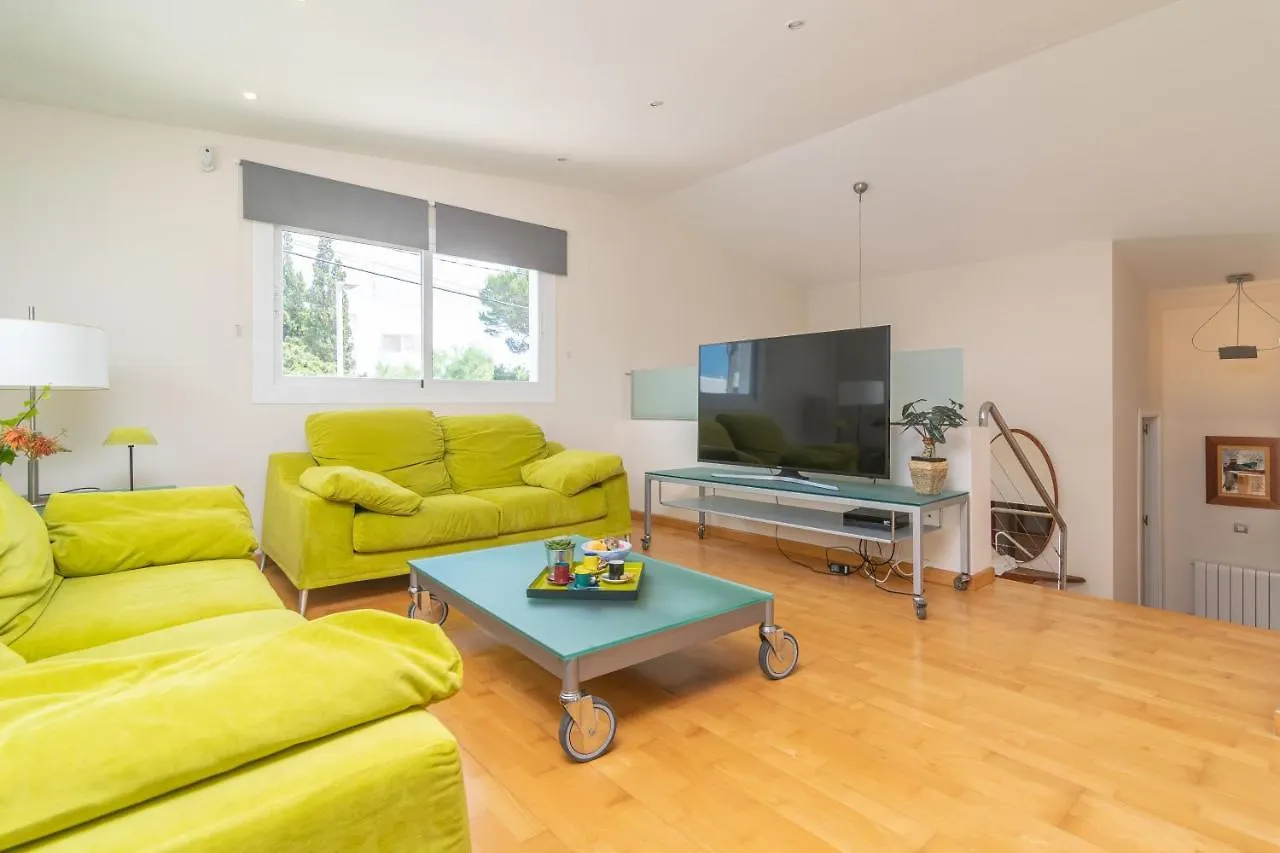 Chalet Romani