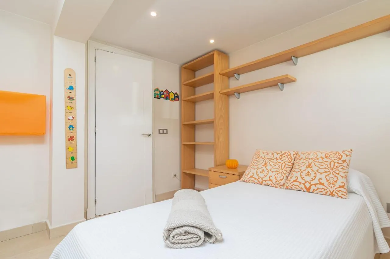 Romani Chalet Can Picafort (Mallorca)