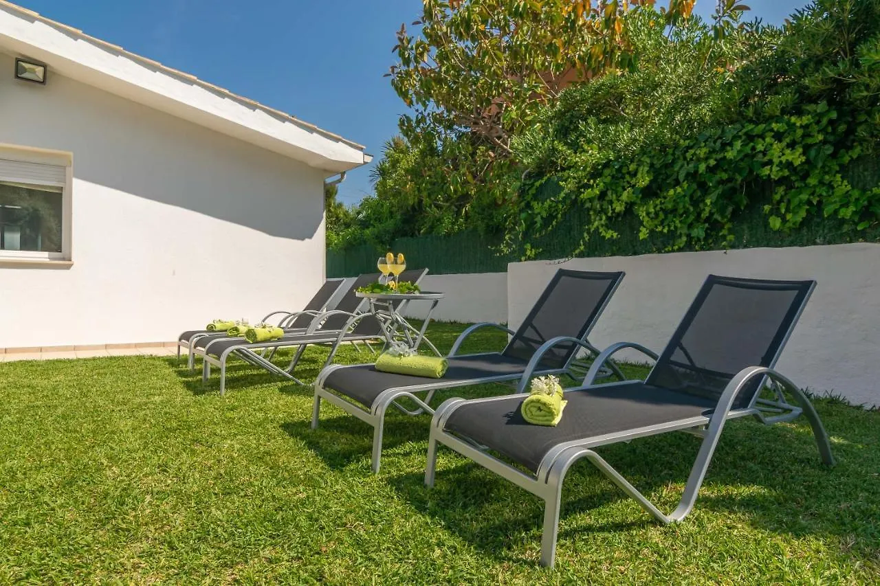Chalet Romani