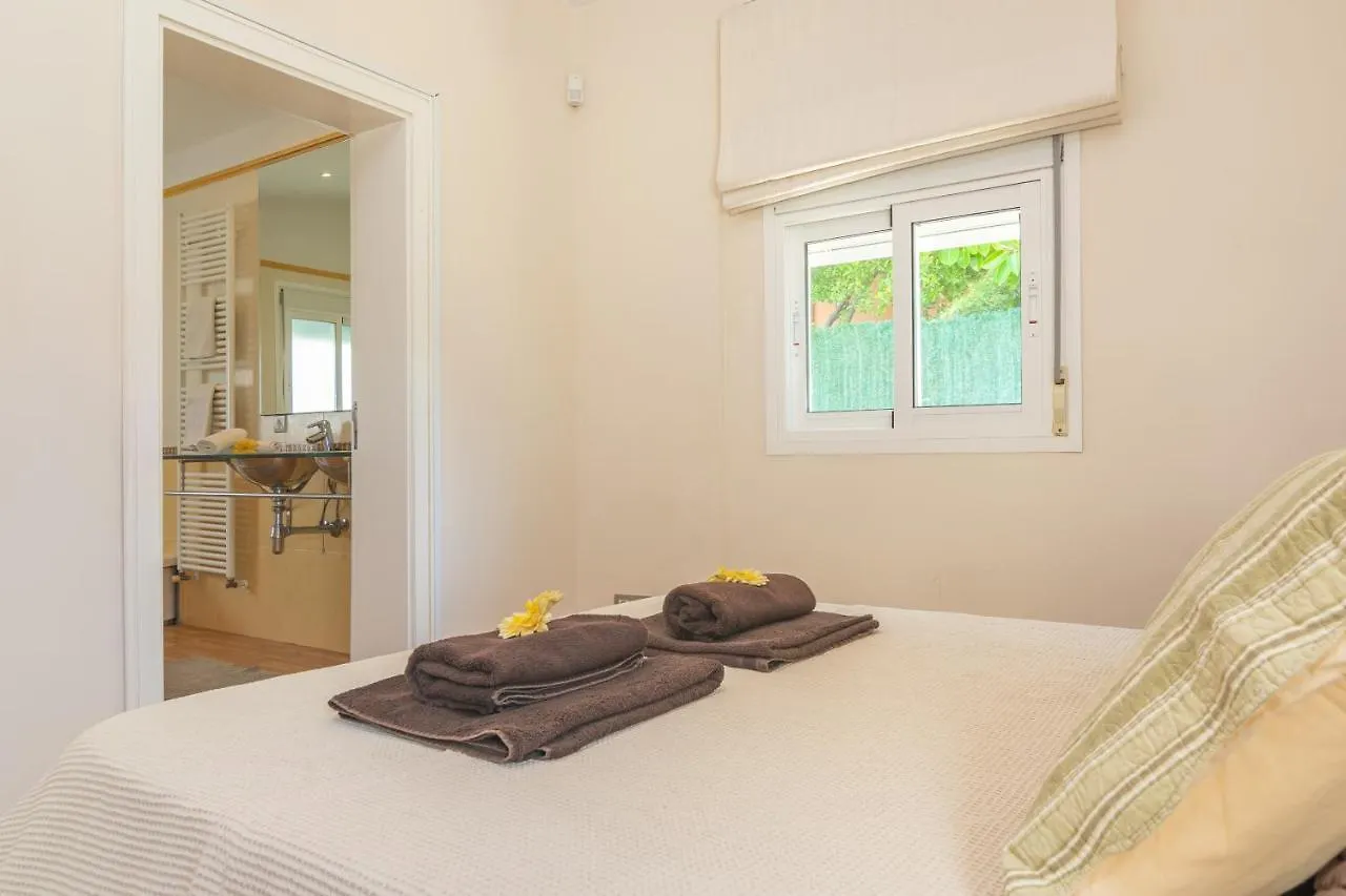 Romani Chalet Can Picafort (Mallorca)