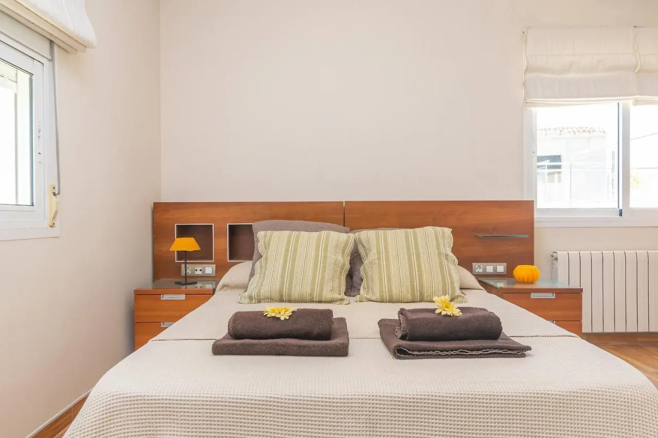 Chalet Romani